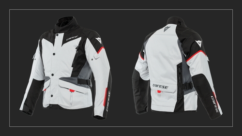 Chaqueta Dainese Tempest 3 D-Dry